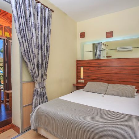 Hotel Villa Daffodil Fethiye Exteriér fotografie