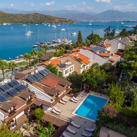 Hotel Villa Daffodil Fethiye Exteriér fotografie