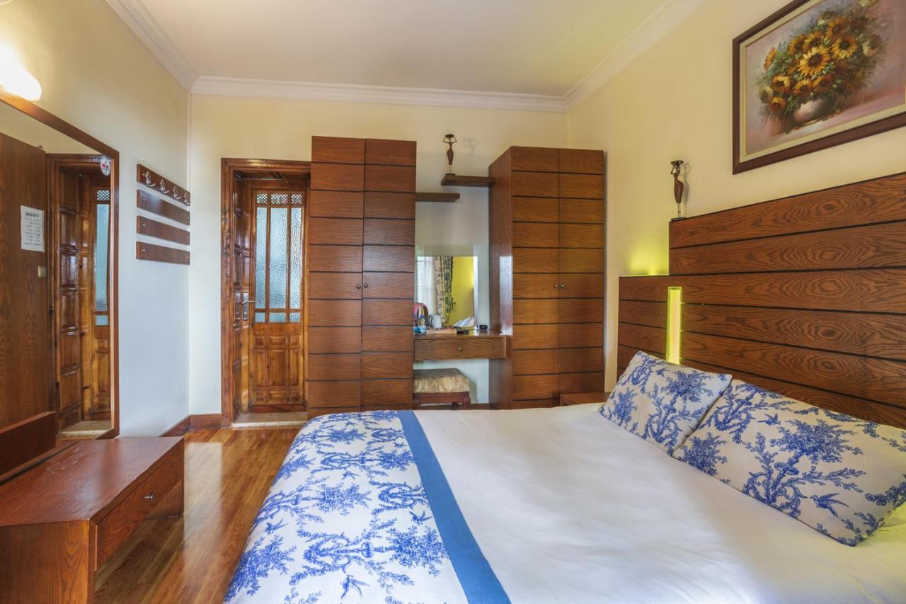 Hotel Villa Daffodil Fethiye Exteriér fotografie