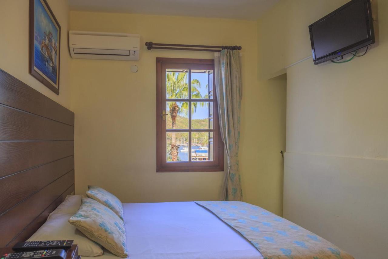 Hotel Villa Daffodil Fethiye Exteriér fotografie