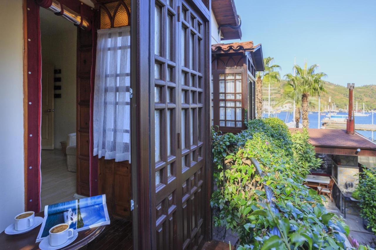 Hotel Villa Daffodil Fethiye Exteriér fotografie