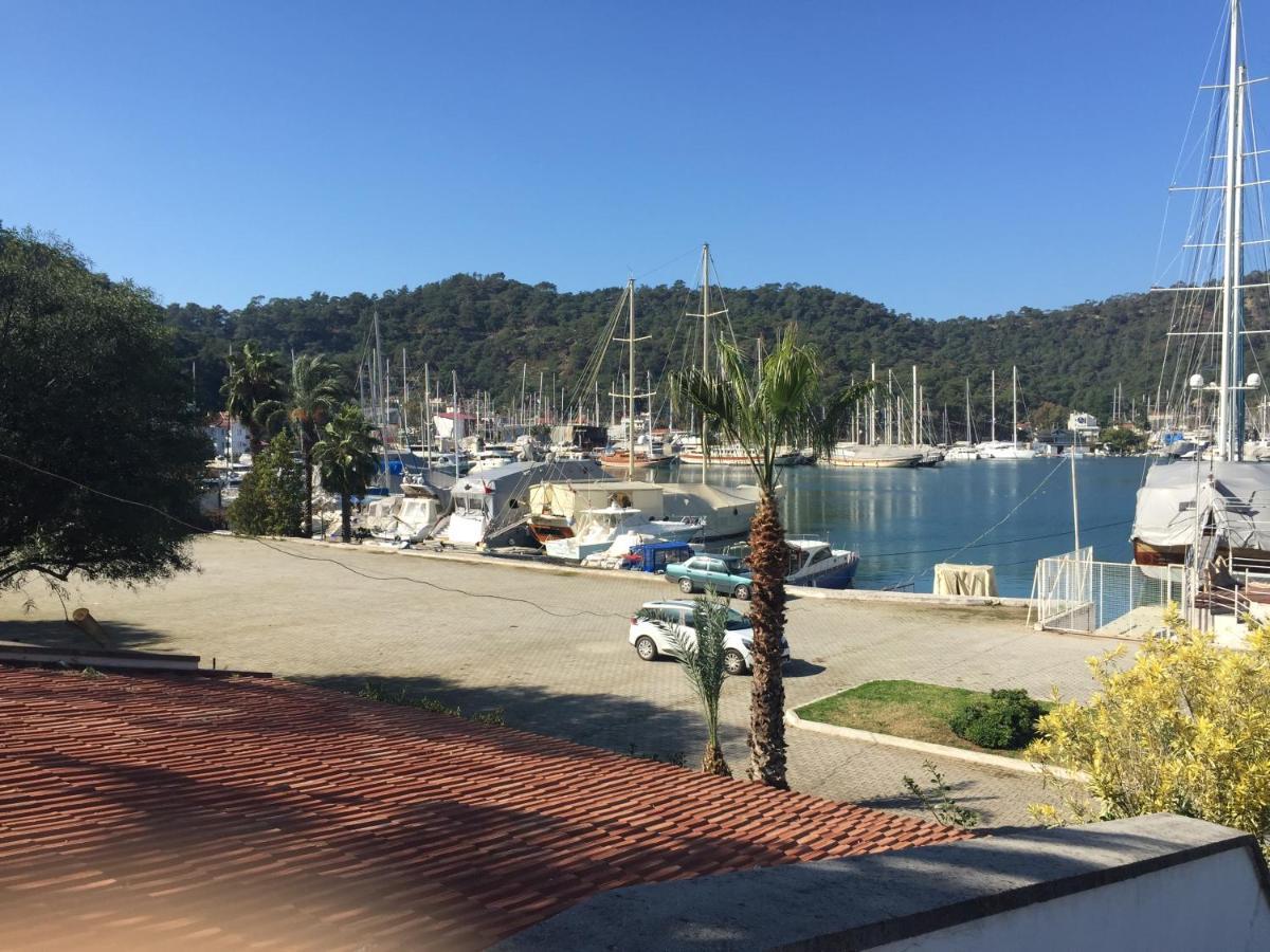 Hotel Villa Daffodil Fethiye Exteriér fotografie