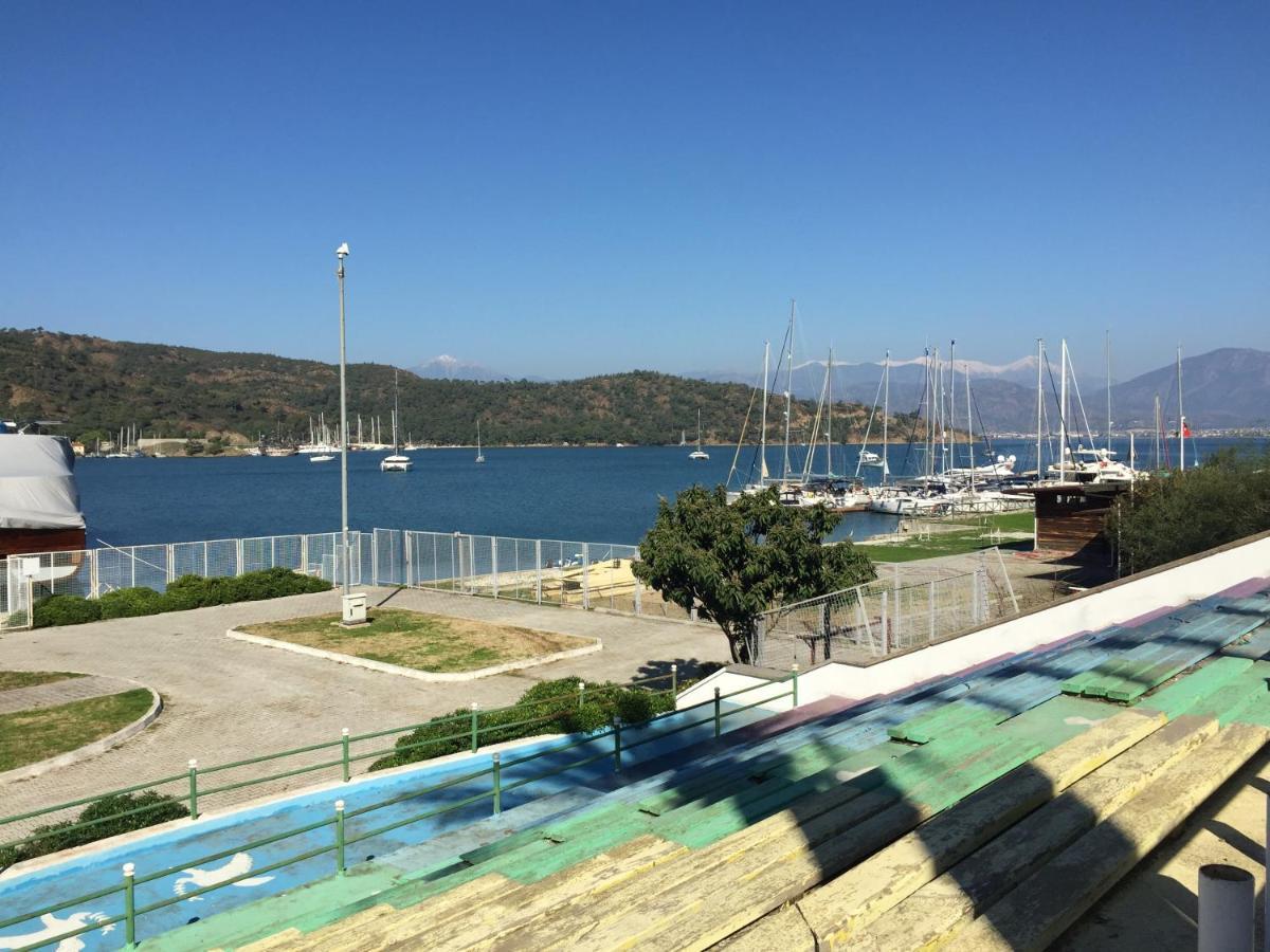 Hotel Villa Daffodil Fethiye Exteriér fotografie