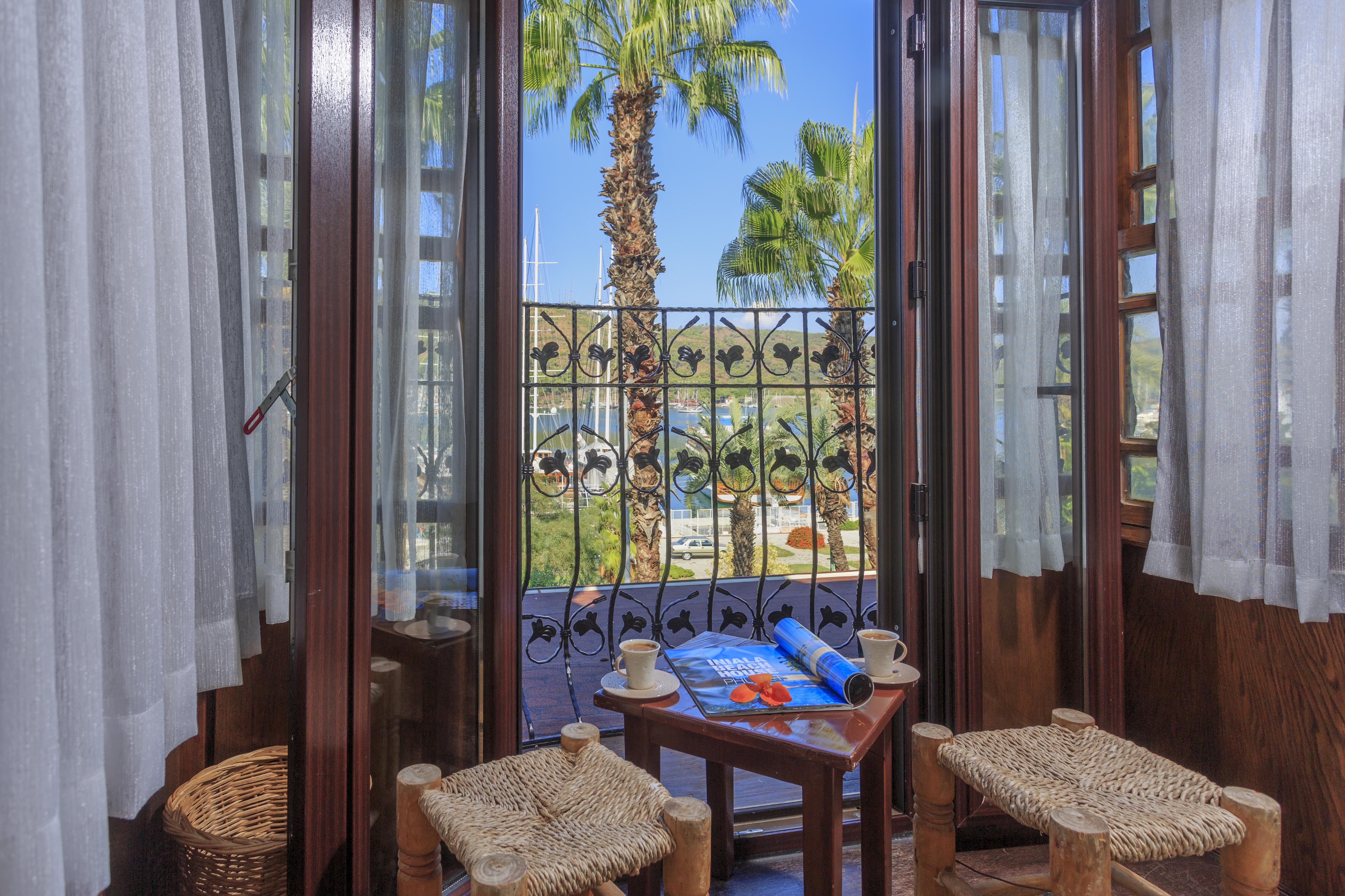 Hotel Villa Daffodil Fethiye Exteriér fotografie