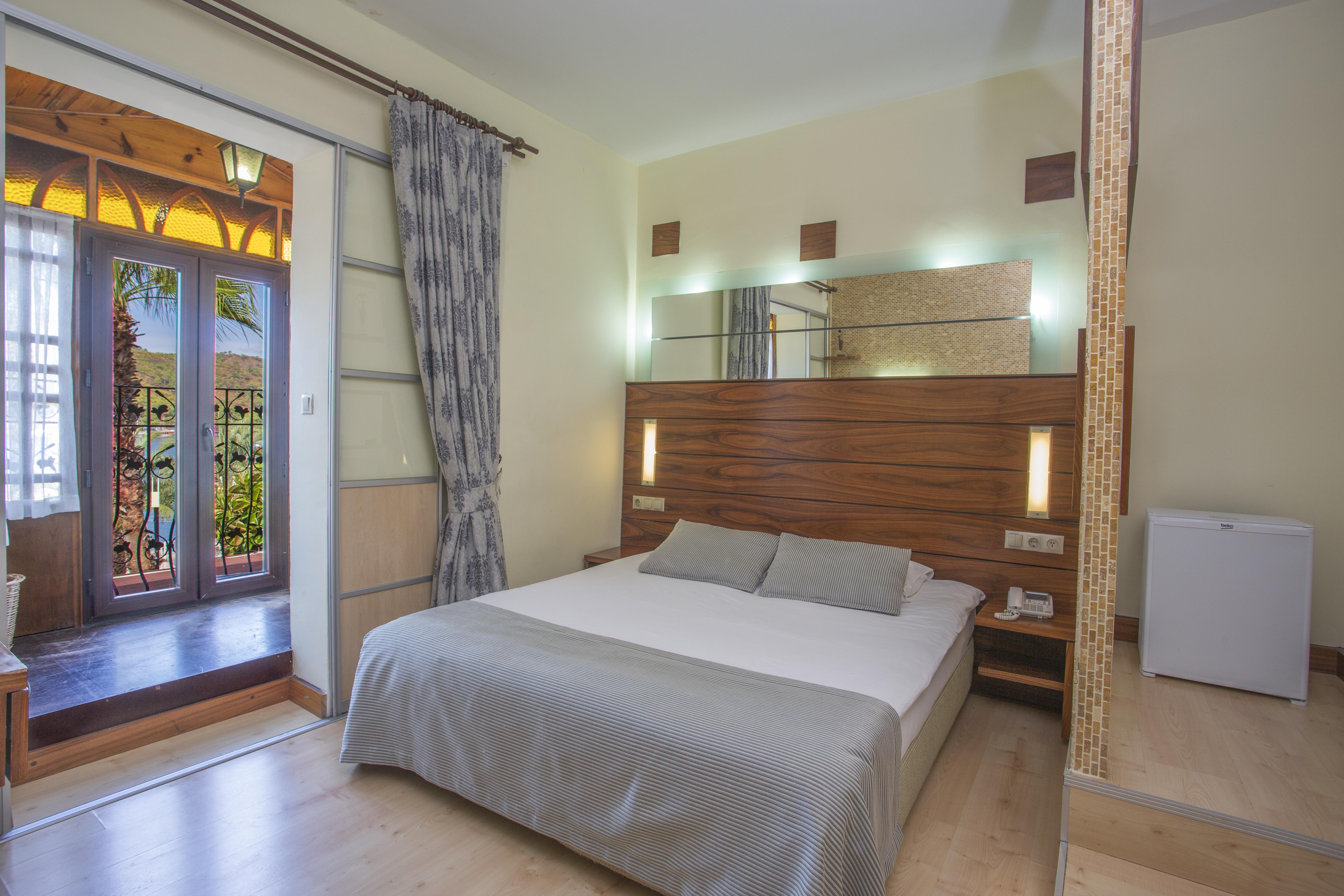 Hotel Villa Daffodil Fethiye Exteriér fotografie