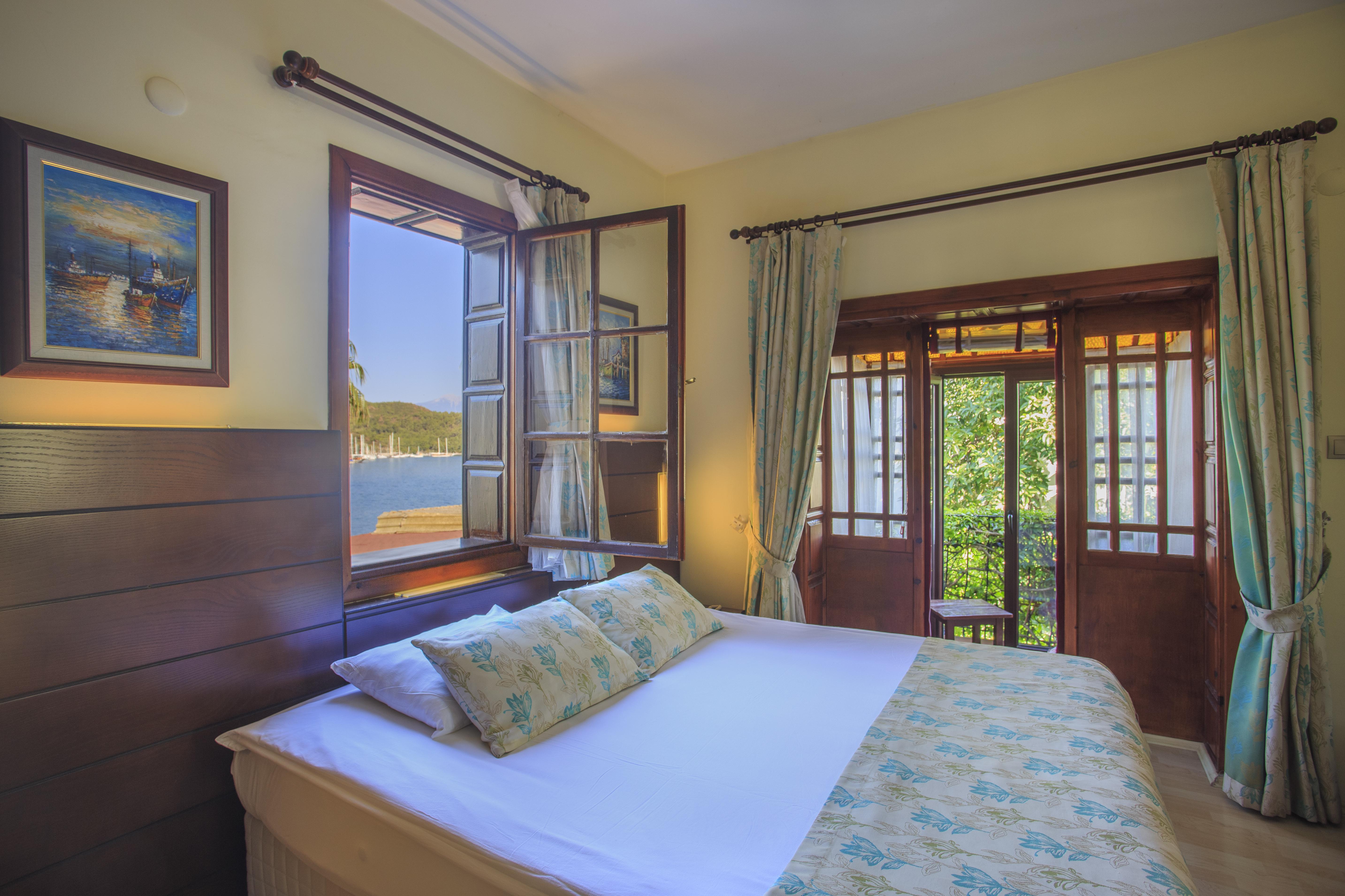 Hotel Villa Daffodil Fethiye Exteriér fotografie
