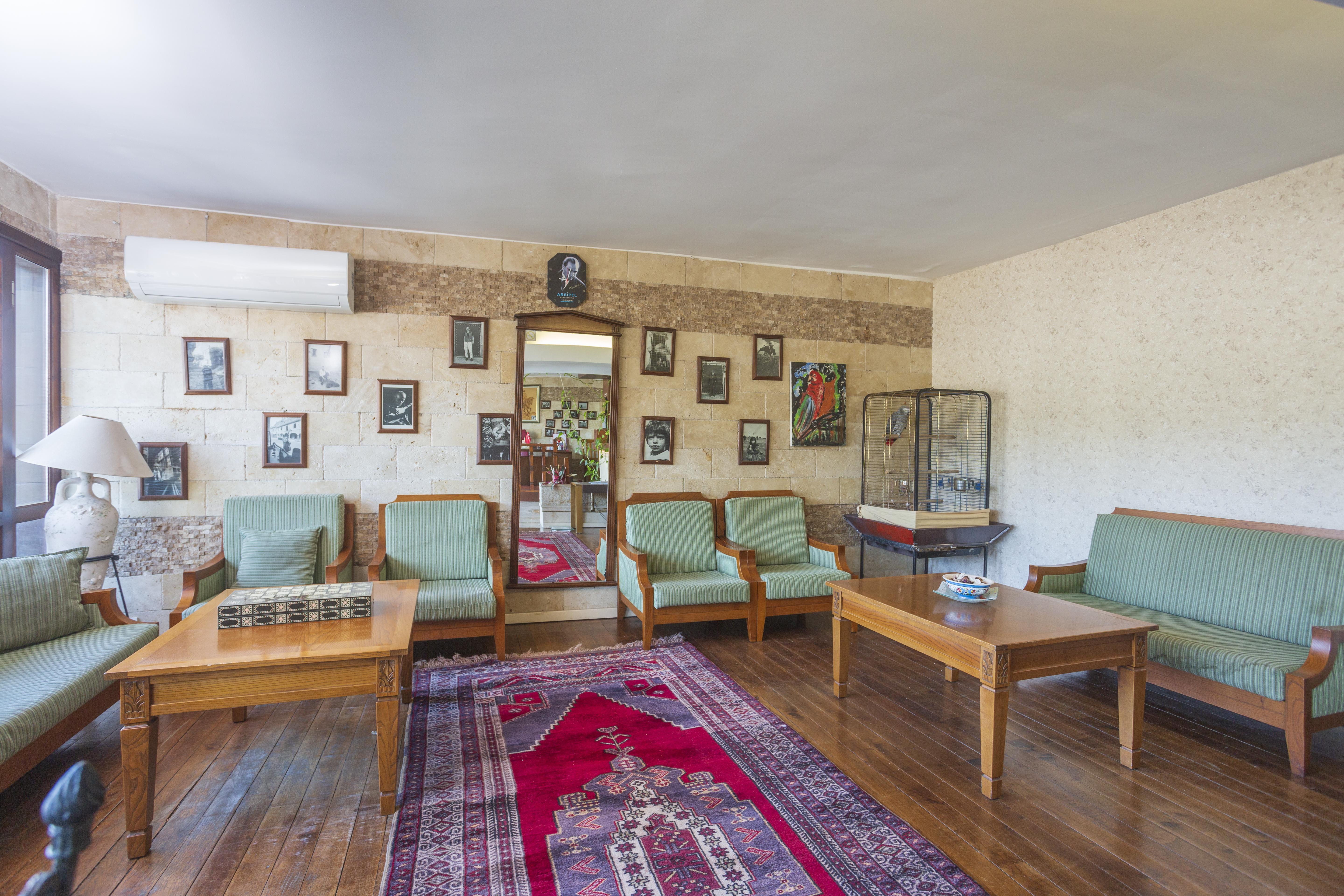 Hotel Villa Daffodil Fethiye Exteriér fotografie