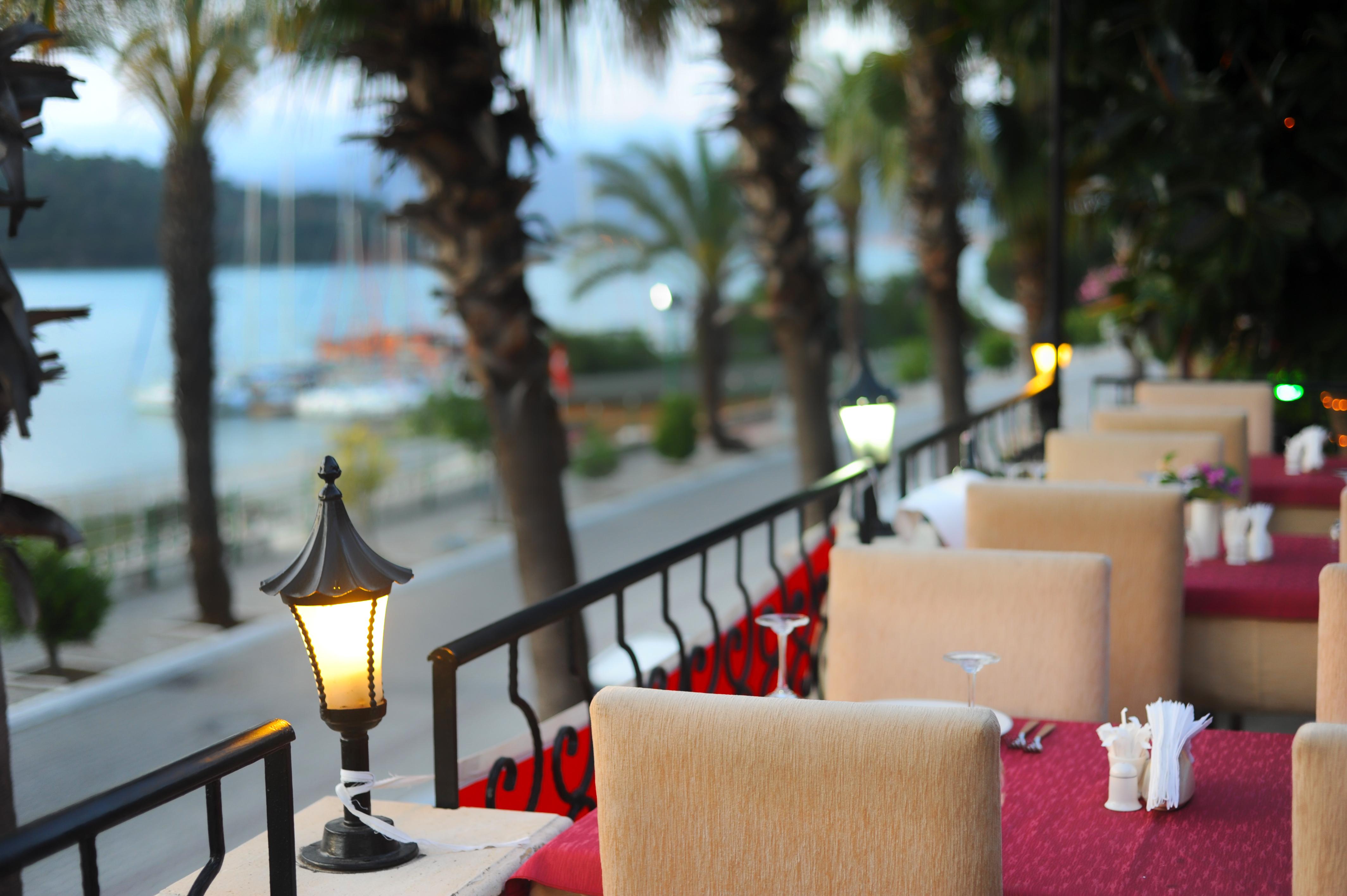 Hotel Villa Daffodil Fethiye Exteriér fotografie