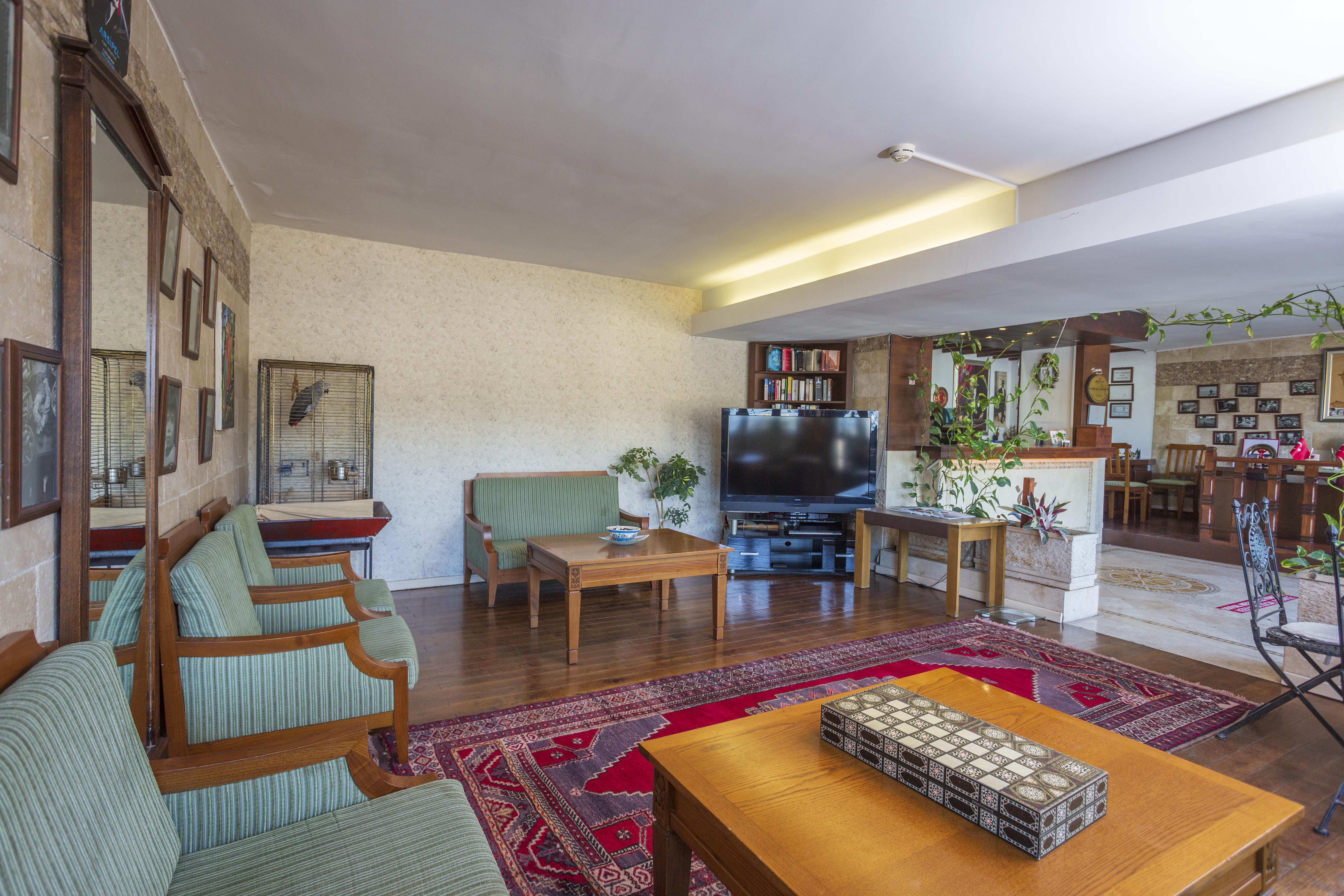 Hotel Villa Daffodil Fethiye Exteriér fotografie