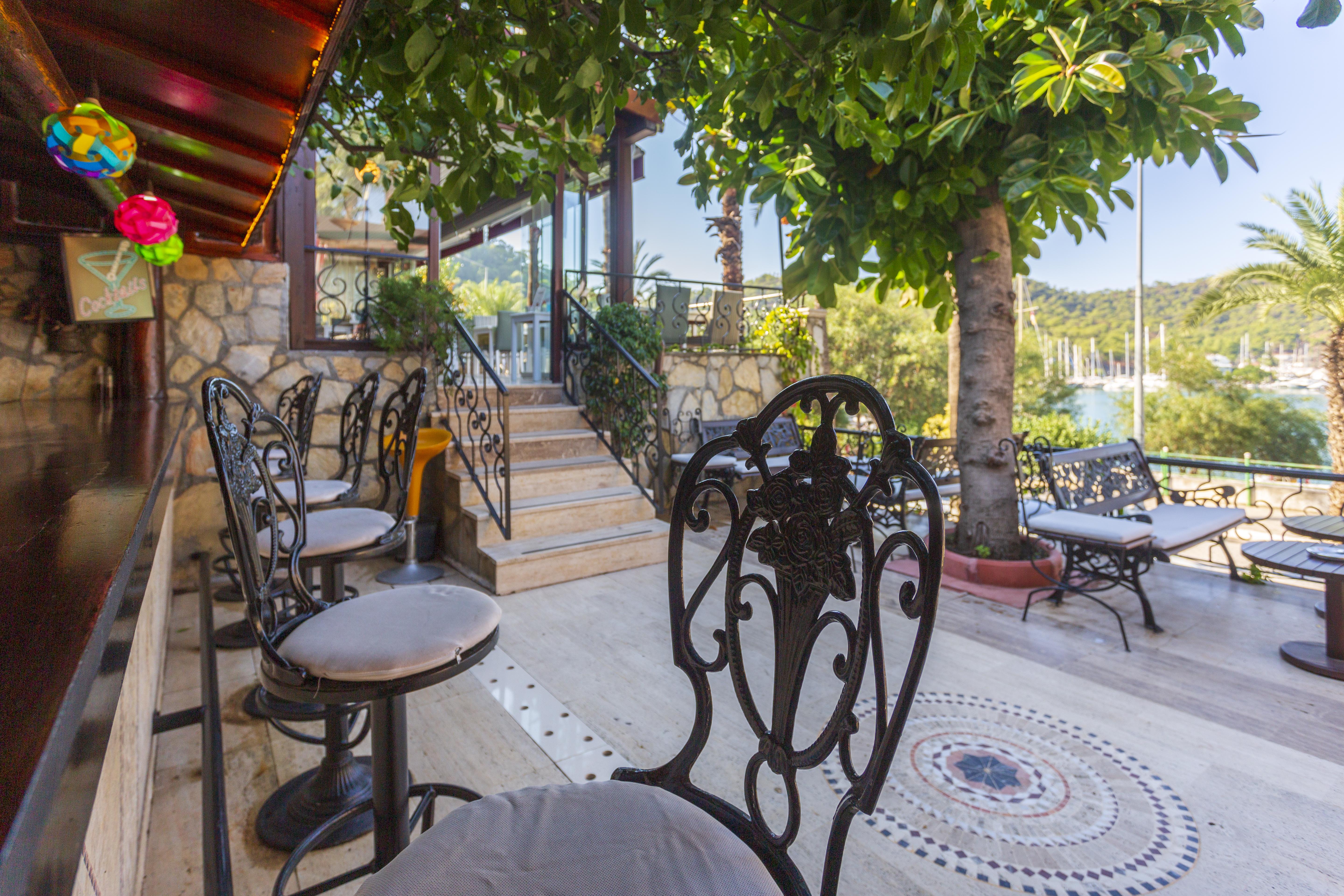Hotel Villa Daffodil Fethiye Exteriér fotografie