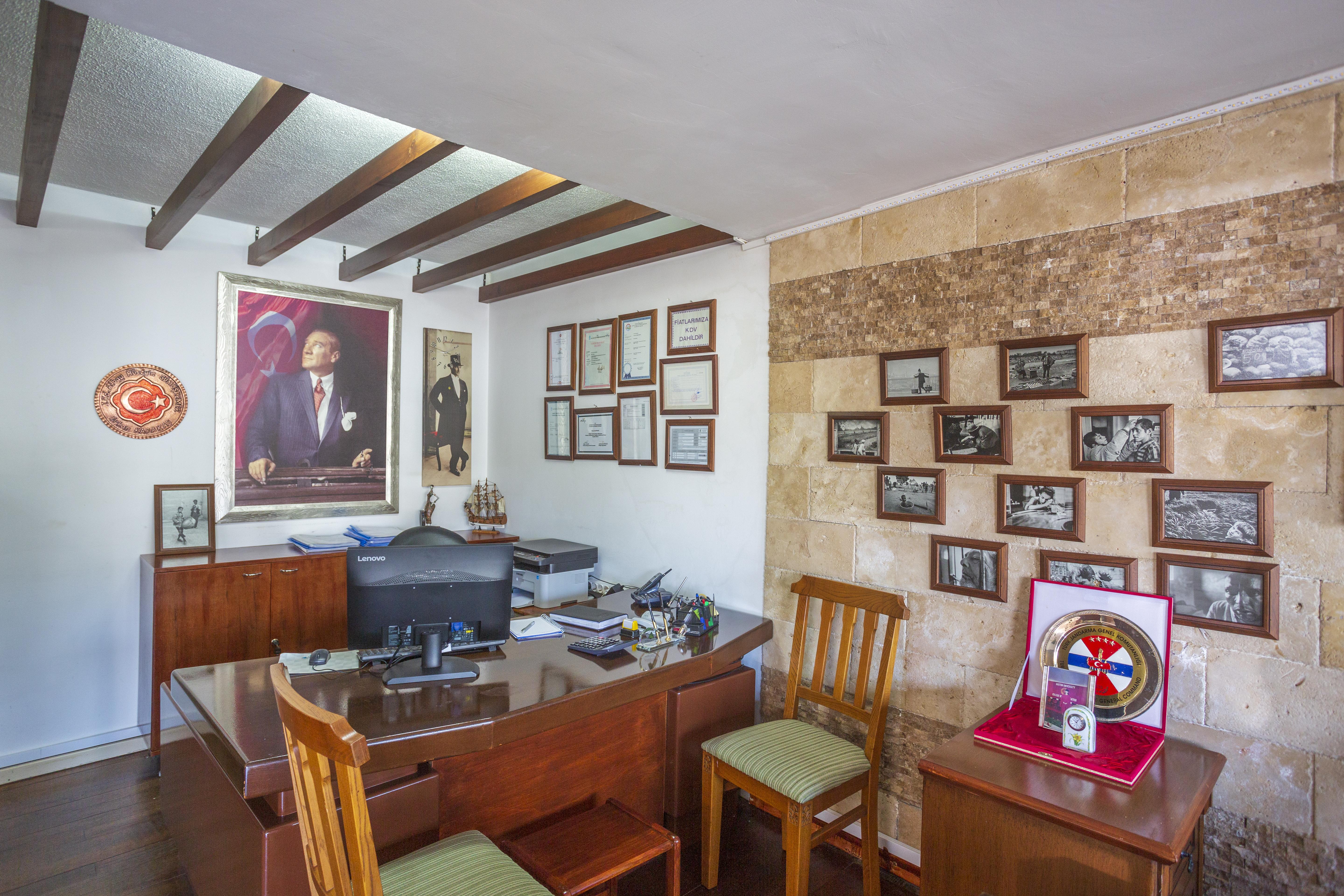Hotel Villa Daffodil Fethiye Exteriér fotografie
