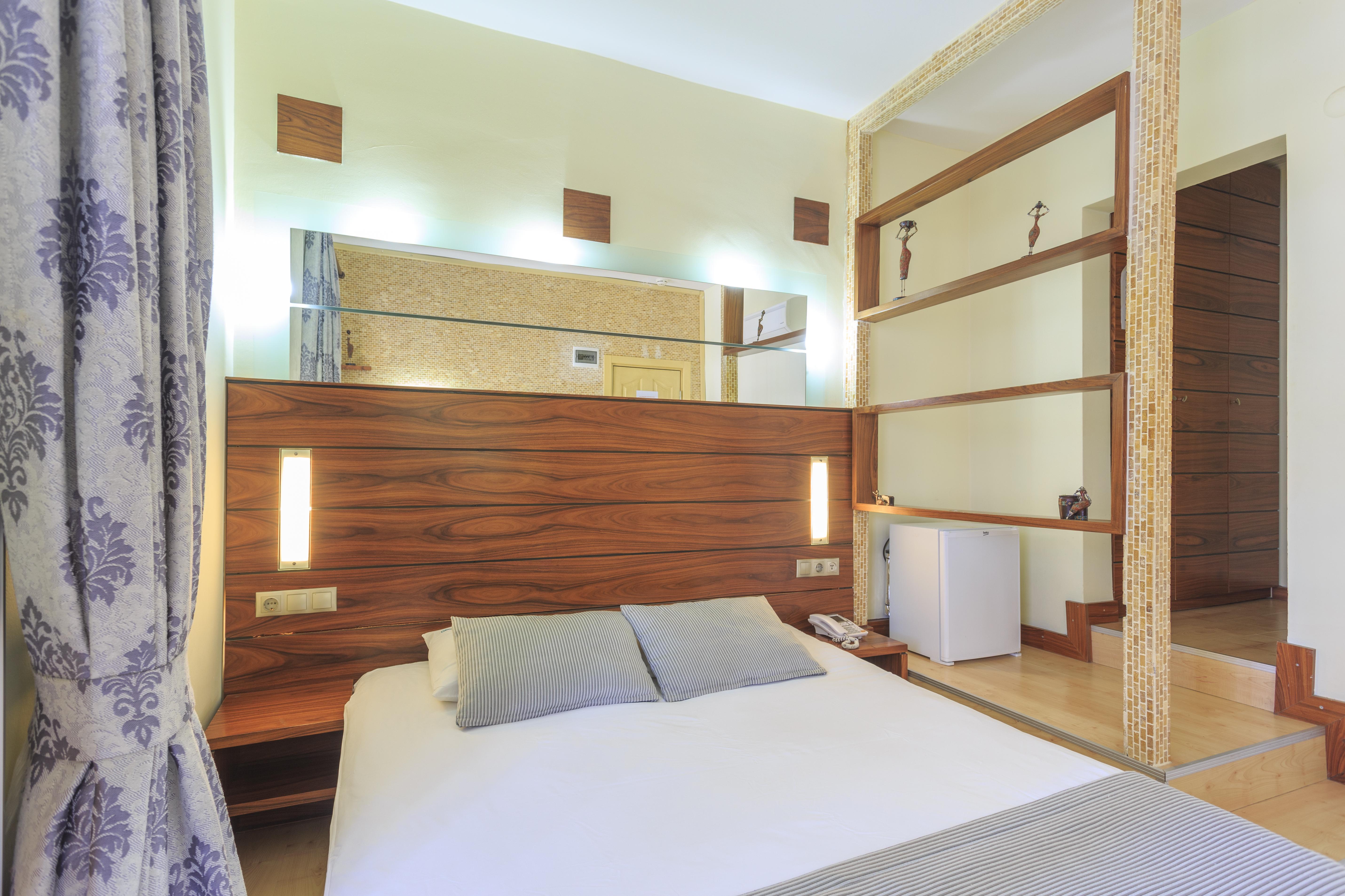 Hotel Villa Daffodil Fethiye Exteriér fotografie